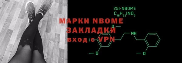 молекула духа Покров